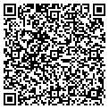 QR code with Ram contacts