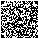 QR code with Hodgini Gymnastics contacts