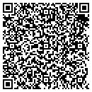 QR code with Zion Fellowship contacts