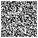 QR code with Harris Oil Co contacts