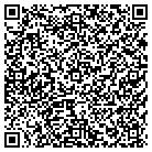 QR code with E & S Financial Service contacts