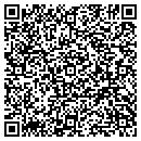 QR code with McGinleys contacts
