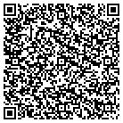 QR code with Mc Glothan Eye Institute contacts