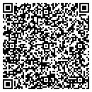 QR code with MAB Paint Store contacts