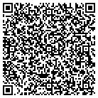 QR code with Henryville Fire Department contacts