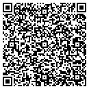 QR code with Chads Auto contacts