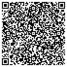 QR code with Obelisk Federal Credit Union contacts