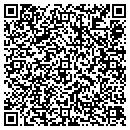 QR code with McDonalds contacts