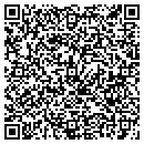 QR code with Z & L Auto Service contacts