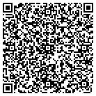 QR code with Pendleton Community Library contacts