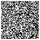 QR code with 4 R Computer Group Inc contacts