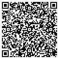 QR code with Commons contacts
