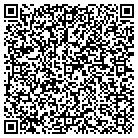 QR code with City Plumbing Heating & AC CO contacts
