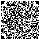 QR code with Ms Jo's Styling & Tanning Sln contacts