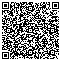QR code with P C Insight contacts