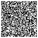 QR code with City Fence Co contacts