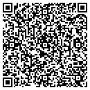 QR code with Herr II contacts