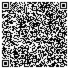 QR code with Advance Carpet Service contacts