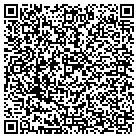QR code with First Class Cleaning Service contacts