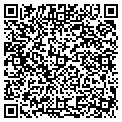 QR code with KFC contacts