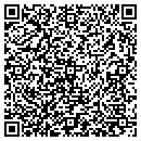 QR code with Fins & Feathers contacts