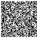 QR code with Hal Kiester contacts