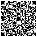 QR code with Thugg Church contacts