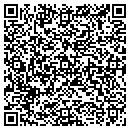 QR code with Rachelle's Variety contacts