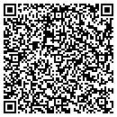 QR code with Hancock Water Lab contacts