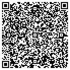 QR code with St Anthony's Fed Credit Union contacts