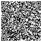 QR code with St Vincent Speech & Language contacts