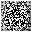 QR code with Glass Design Studio contacts