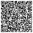 QR code with C & M Cabinet Co contacts