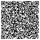 QR code with James E Thorbecke Safe Service contacts