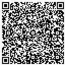 QR code with Chris Cuts contacts