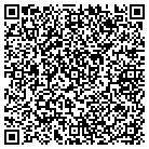 QR code with K & D Automotive Repair contacts
