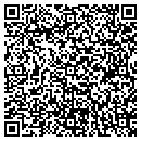 QR code with C H Word Processing contacts