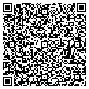 QR code with Finish Line contacts