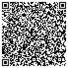 QR code with Ryan's Grill Buffet & Bakery contacts