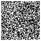 QR code with C & B White Bear R V Storage contacts