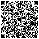 QR code with Knoll Kolger Sowers & Metzger contacts