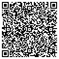 QR code with KML Inc contacts