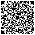 QR code with S&S Fuels contacts