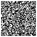 QR code with C Ray's Catering contacts