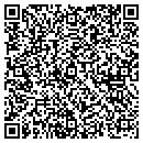QR code with A & B Custom Trophies contacts