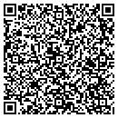QR code with Koors Automotive contacts