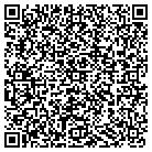 QR code with M G Grundman & Sons Inc contacts