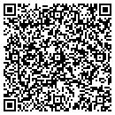 QR code with Kauba Gallery contacts