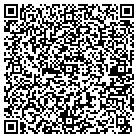 QR code with Pfeiffer Construction Inc contacts