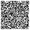 QR code with EDS contacts